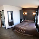 Отель Du Parc Малакоф