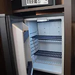 Отель Du Parc 2*
