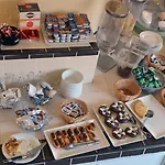Du Parc Отель 2*