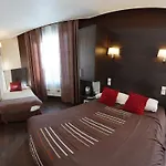 Du Parc Отель Малакоф