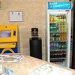 Du Parc Отель