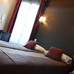 Du Parc Отель