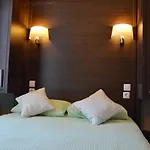 Du Parc Отель Малакоф