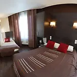 Du Parc Отель 2*
