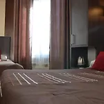 Du Parc Отель Малакоф