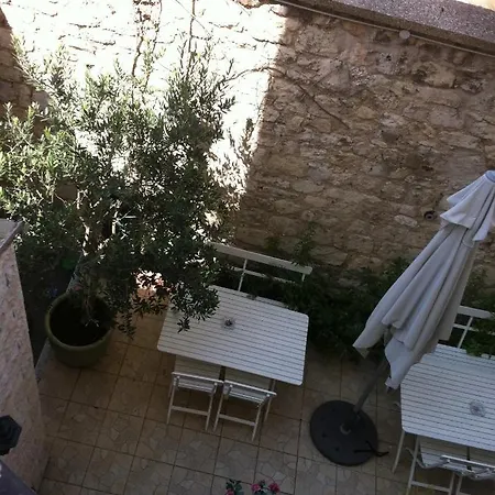 Du Parc Hotel Malakoff
