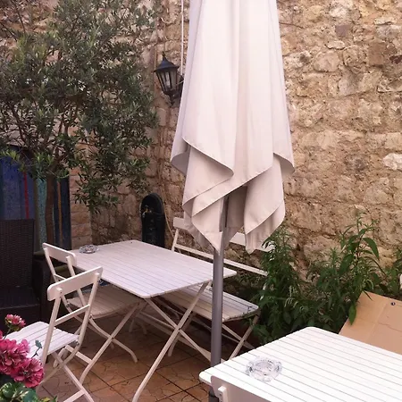 Hotel Du Parc 2*
