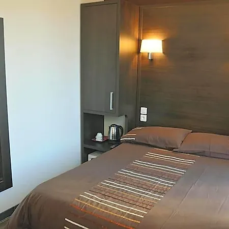 Du Parc Hotel