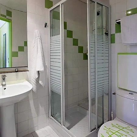 Hotell Du Parc Malakoff
