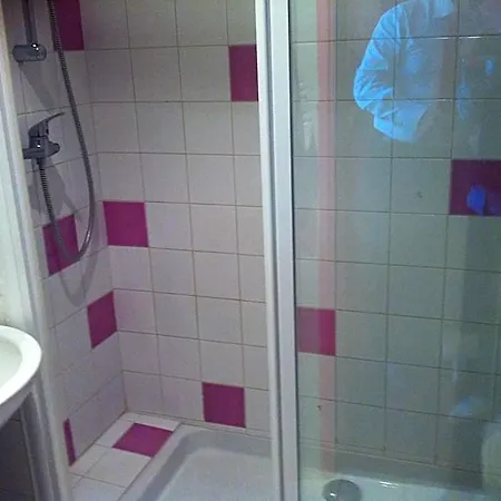 Du Parc Hotel 2*