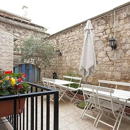 Hotel Du Parc Malakoff