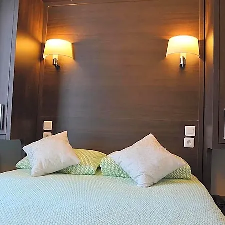 Du Parc Hotel Malakoff