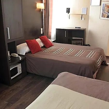 Du Parc 2*