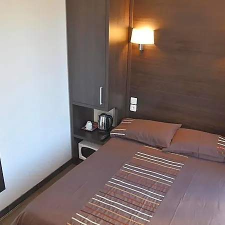 Du Parc Hotel