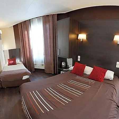 Du Parc Hotel
