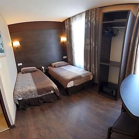 Du Parc Hotel