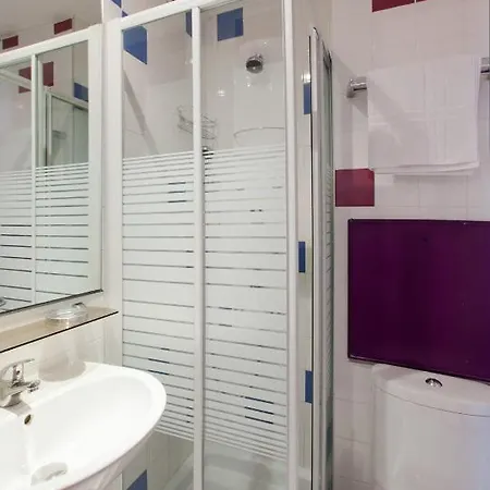 Du Parc Hotell
