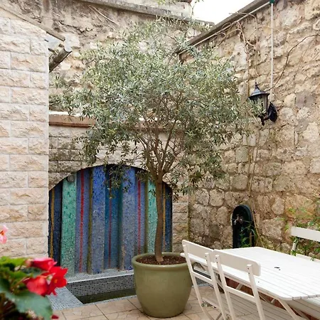 Hotel Du Parc