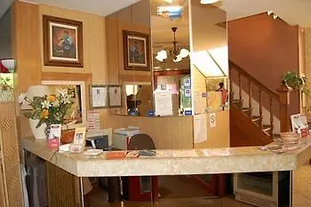 Du Parc Hotell 2*