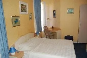 Du Parc Hotell