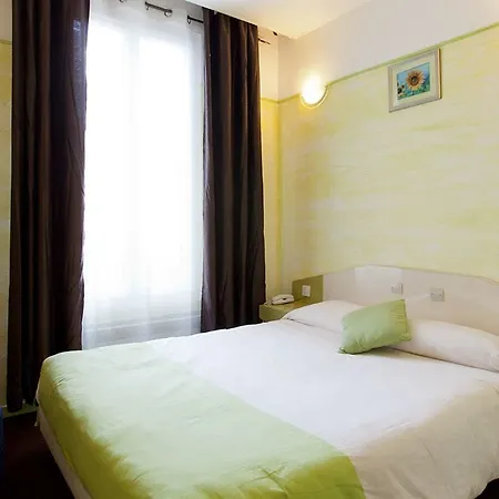 Du Parc Hotel 2*