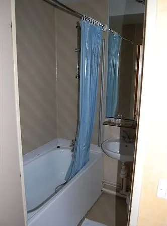 Du Parc Hotell 2*