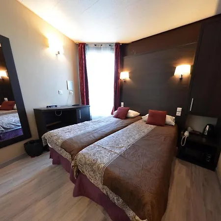 Du Parc Hotel