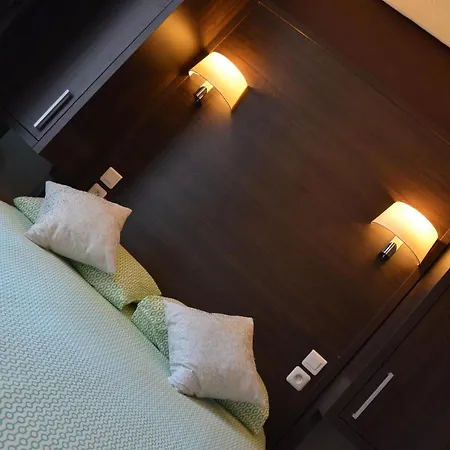 Du Parc Hotel 2*