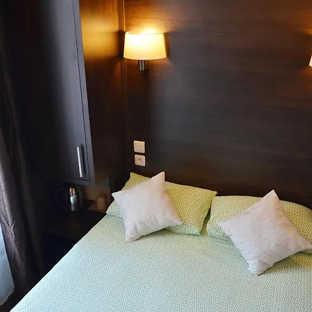 Du Parc Hotel 2*