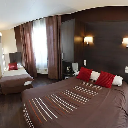 Du Parc Hotel 2*