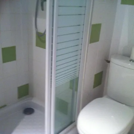 파크 이븐 호텔 말라꼬프