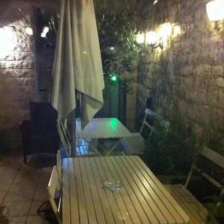 Du Parc 2*