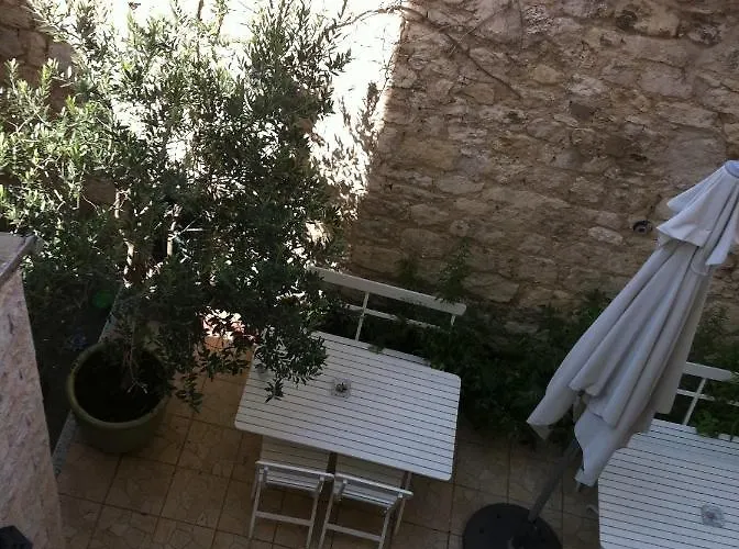 Du Parc Отель Малакоф