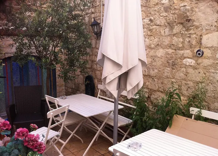Hotel Du Parc 2*