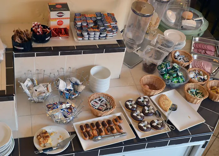 Du Parc Отель 2*