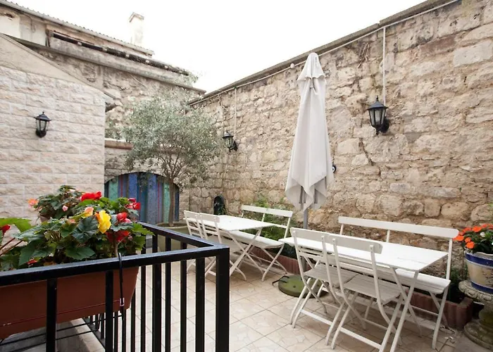 Du Parc Малакоф