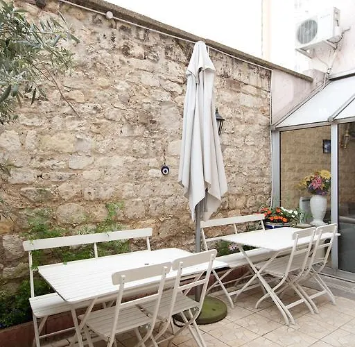 Du Parc Малакоф