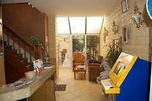 Du Parc Hotel Malakoff