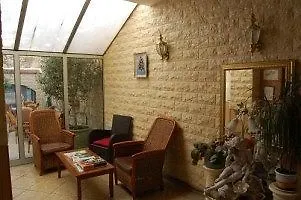 Du Parc Отель 2*