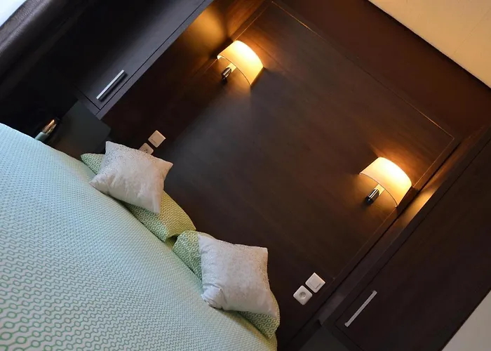 Du Parc Отель 2*