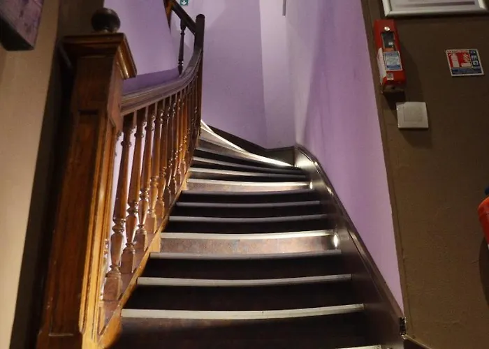 Du Parc Малакоф