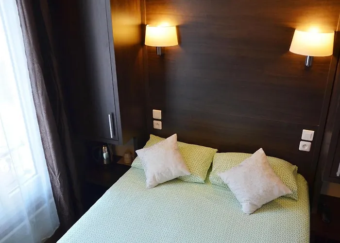 Du Parc Отель 2*