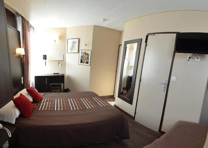 Du Parc Отель Малакоф