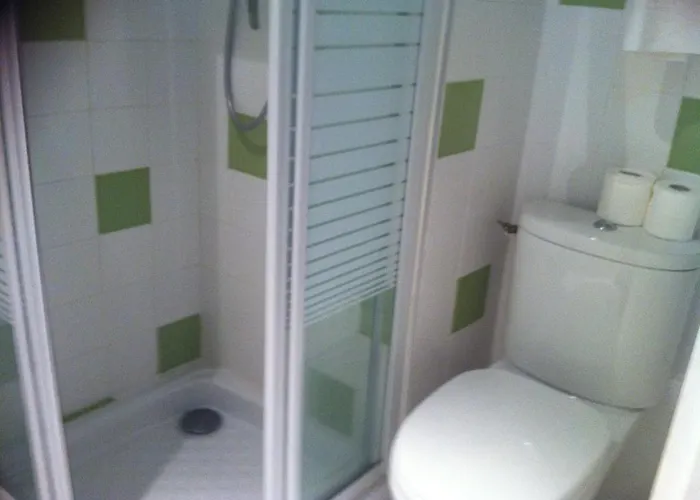 Du Parc Hotel Malakoff